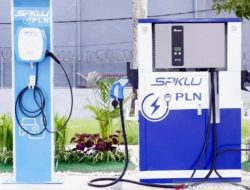 Mengintip Peluang Bisnis SPKLU untuk Pengusaha Kendaraan Listrik di Indonesia