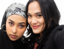 Single Baru Sheryl Sheinafia Berkolaborasi Dengan Jinan