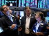 Wall Street Datar, Investor Tunggu Pertemuan Bank Sentral