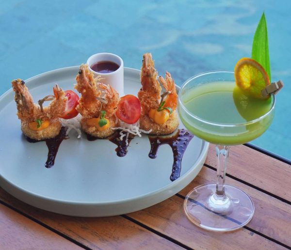 Archipelago International, operator hotel terkemuka di Asia Tenggara, mengundang para tamu untuk menikmati sajian kuliner Asia dengan peluncuran program kuliner terbaru mereka, "Treats Everywhere"
