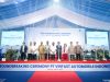 VinFast Gelontorkan USD 200 Juta Bangun Pabrik Perakitan Kendaraan Listrik di Subang