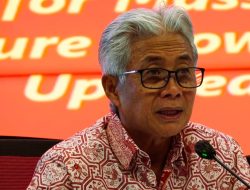 114 Triliun Rupiah Penerimaan Negara Dari Hulu Migas