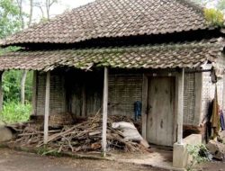940 Rumah Warga Brebes Akan Diubah Menjadi Layak Huni