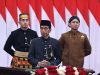 Pidato di Sidang Tahunan MPR, Jokowi Minta Maaf ke Rakyat Indonesia 