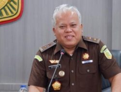 Jaksa Agung Nyatakan Penanganan Kasus Terkait Cakada Ditunda Hingga Pilkada Selesai