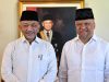 Daftar ke KPUD Jabar, Ahmad Syaikhu dan Ilham Habibie Punya Singkatan ASIH