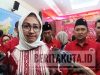 Golkar Koalisi PDIP Dukung Airin dan Ade Sumardi untuk Pilgub Banten