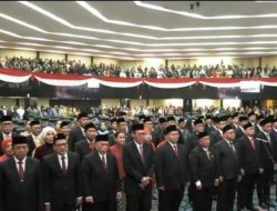 DPRD Jakarta Didesak Tak Pilih Lagi Calon KPID dari Pertahana