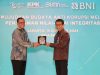 BNI Gelar Compliance Forum dengan KPK Tingkatkan Budaya Anti Korupsi