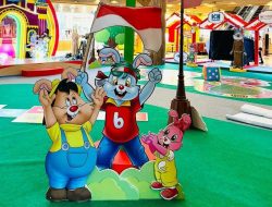 Bobo dan Precious One Luncurkan Koleksi Inklusif Bagi Penyandang Disabilitas