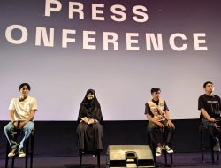 Kemenparekraf Umumkan Pemenang Creative Battle 2024