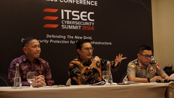 Cybersecurity Summit 2024