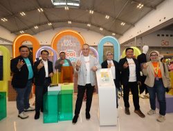 Digelar 3 Hari, BNI Expo 2024 Tawarkan Promo Menarik Wondrful Journey
