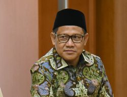 PBNU Bakal Panggil Cak Imin, Gus Jazil: Melanggar Konstitusi dan Khittah NU