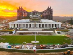 PKS Minta Pemerintah Respon Kritikan Warganet Soal Desain IKN Nusantara