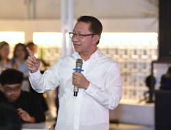 Kemendes PDTT Targetkan Pendidikan Berkualitas dan Murah di Maluku Utara