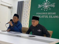 Sekjen PKB Tak Hadir Panggilan PBNU Hari Ini, Cholil Nafis: Padahal Sangat Diperlukan 