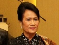 Presiden KAI Mia Lubis Harap Masyarakat Bisa Nikmati Kemerdekaan di Bidang Hukum