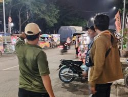Gusti Menyoroti Penggunaan Anggaran Daerah di Festival Bawang Merah