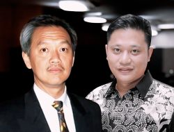 Tomy Winata dan Tommy Hermawan Korban Hoax Benny Rhamdani