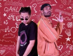 Qahla Gandeng Ecko Show Rilis “Sirkel Toxic”