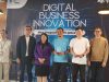 Binus University Luncurkan Program Digital Business Innovation untuk Kebutuhan Industri