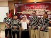 KPU Brebes Tetapkan DPS Pilkada 2024