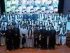 Wisuda Mahasantri Pertama Dari Cinta Quran Center