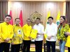Golkar Resmi Usung Andra Soni-Dimyati di Pilkada Banten