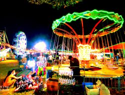 Brebes Expo 2024, Bangkitkan Ekonomi dan Hibur Masyarakat