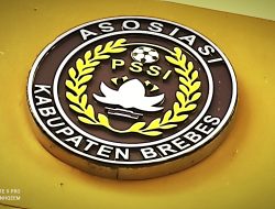 Wasit Tak Datang Saat Turnamen, Kades Protes Ke ASKAB
