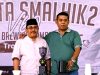 Asrofi – Sholahuddin, Kombinasi Yang “Mematikan”