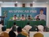 Muspimcab PKB Brebes Dukung Cak Imin Dan Asrofi