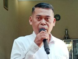 Asrofi Optimis Mendapatkan Rekomendasi PKB