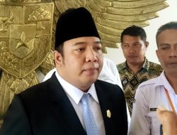 Untuk Kemajuan Brebes, Ini Pesan Pamor Wicaksono Bagi Bupati Nanti
