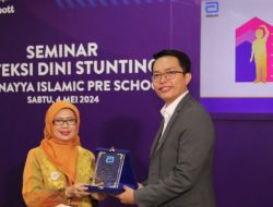 Pemberdayaan Orang Tua dan Guru dalam Menanggulangi Malnutrisi