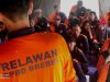 Relawan Bencana Perlu Memiliki Kapasitas Yang Memadai