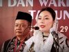 Paramitha – Wurja, Paslon Tunggal Pilkada Brebes