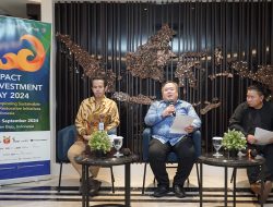 Kadin dan YBLL Akan Selenggarakan Impact Investment Day di Labuan Bajo
