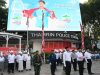 Semarak HUT RI di CFD, Lapisan Masyarakat Ikut Nyanyikan Lagu Nasional Hasil Kolaborasi Le Minerale