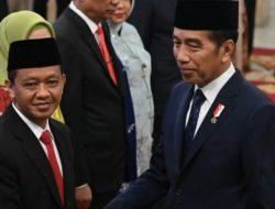 Jadi Menteri ESDM, Bahlil Tegaskan Tak Lagi Jadi Pengusaha Tambang