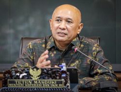MenKopUKM Apresiasi Pertamina UMK Academy untuk Atasi Persoalan UMKM