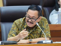DPR: Revisi UU Migas Dapat Mendukung Lifting Minyak di Tanah Air