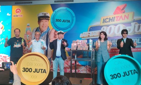 PT Ichi Tan Indonesia Rayakan Satu Dekade di Industri Air Minum dalam Kemasan
