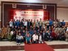 Wali Kota Depok: Jurnalis PWI dan IJTI Berperan Strategis Tingkatkan Partispasi Politik