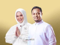 Relawan Perubahan Sulsel Optimis Pilgub Sulsel Head to Head Tanpa Kotak Kosong