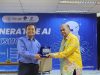 President University Gelar Workshop Generative AI Bersama Google dan Kominfo
