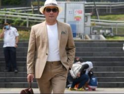 Cawagub Ridwan Kamil Kemungkinan dari Parpol KIM Plus