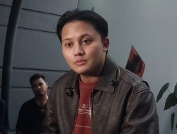 Menuju Satu Dekade, Rizki Febian Gelar Tur Konser di 10 Kota