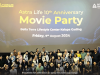 Sedekade, Astra Life Gelar Customer Gathering Bersama Nasabah Group Business